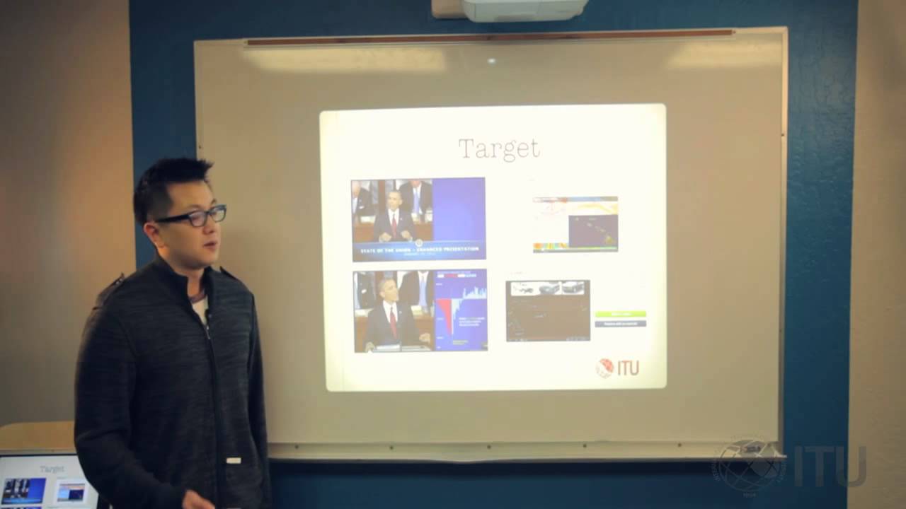 Webinar 1.1 - Target and Bad Slides