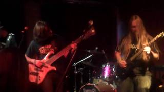 Another Great Unreleased Song By Cormorant