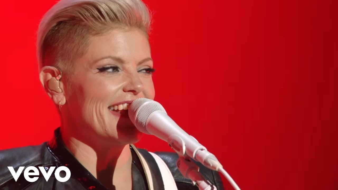 Dixie Chicks - Not Ready to Make Nice (Live) 