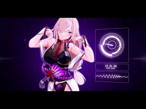 NIGHTCORE☆ LA DI DA ☆MARC KORN