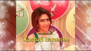 Discussion Beyond Borders - Interview with Kasturi Banerjee video