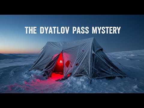 The Dyatlov Pass Incident: Russia’s Most Chilling Cold War Mystery | Aeon Archives