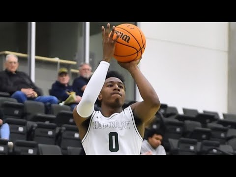 KAREEM CLARK — CPH MBB 22-23 Season