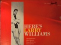 Larry Williams - GIVE ME LOVE