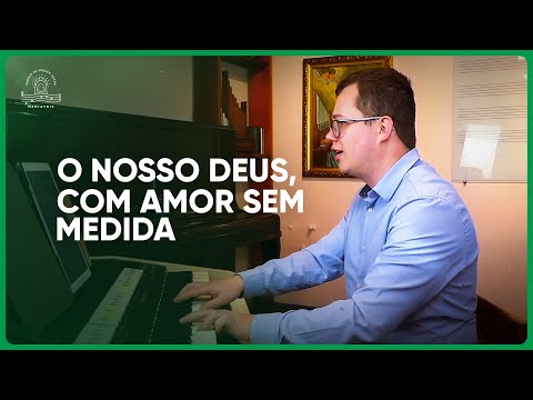 Amor Sem Medida - Católica