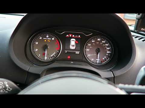 AWE Switchpath Exhast Valve - Installation and Drive - Audi S3/Golf R