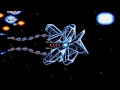 Gradius 3 SNES All Bosses