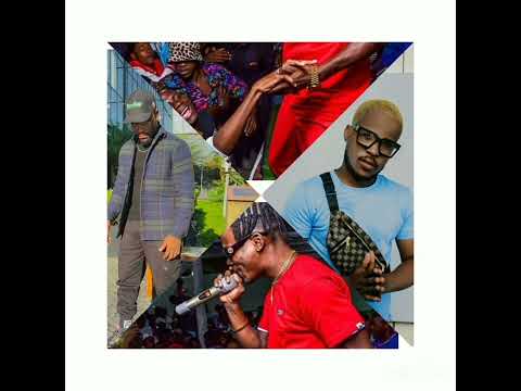 Declive X Lurhany X Kanga Dji - Esquece isso-