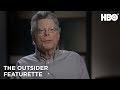 The Outsider: Analyzing Holly Gibney Featurette | HBO