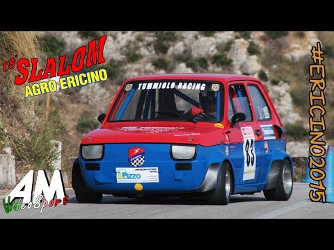 Tummiolo Diego PSG 13° Slalom Agro Ericino HD