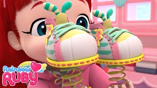 Download lagu Rainbow Ruby - Shoe Crazy // Picture This - Compilations π Videos for Kids π΅ mp3 Download lagu Rainbow Ruby - Shoe Crazy // Picture This - Compilations π Videos for Kids π΅ mp3