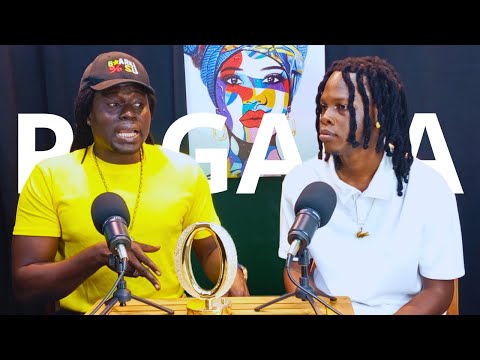 NICE GUYS ZIJN DOMME MANNEN | Gboy Nesto in Barki Procent SU nanga OLU (Pagara Season #5)