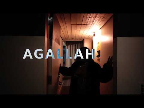 Agallah - Francisco Blanco - The Most Featuring Big Ox (Official Video)