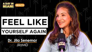 What Every Woman Should Know About Menopause | Dr. Jila Senemar
