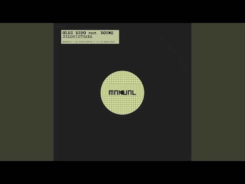 Svadhisthana (Swami Harami Remix)