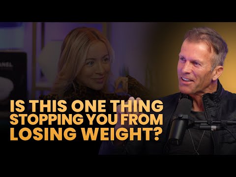 Peter Crone: Is this one thing stopping you from losing weight? (It’s not what you think!)