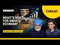 India S Economy What S Working And What Isn T India The World DeKoder
