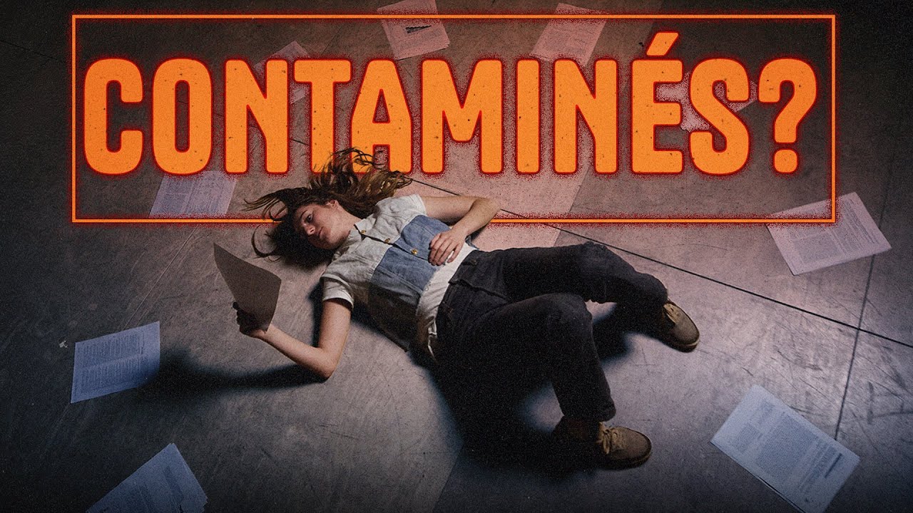 Miniature de la vidéo PFAS : comment les industriels nous empoisonnent du film PFAS : comment les industriels nous empoisonnent