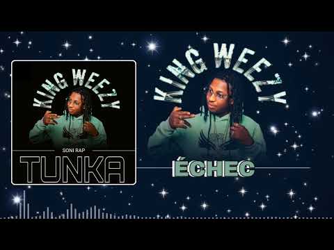 KING WEEZY - ÉCHEC - PROD BY NEGUE (SON OFFICIEL) #CLASH 2025