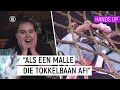 WIE IS DE GROOTSTE SCHIJTERD? | Hands Up: Marije vs. Niek #3 | NPO Zapp