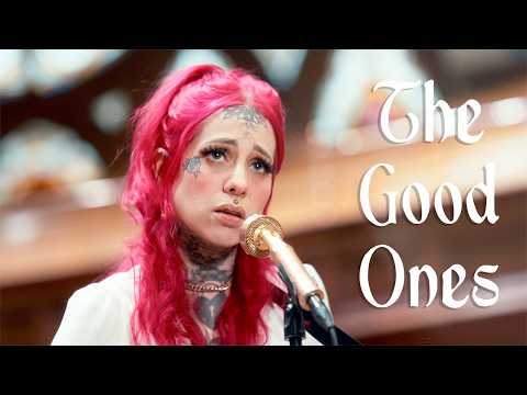 Bridge City Sinners - "The Good Ones" || Live Session