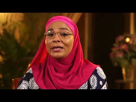 KNOW WHEN TO WALK AWAY FROM A RELATIONSHIP