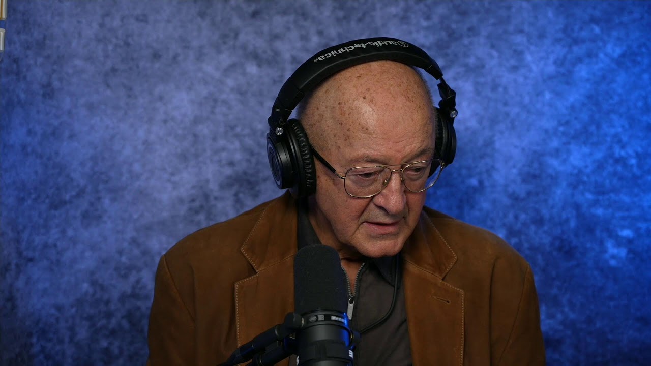 Mihai Tatulici raspunde la intrebarea "Va fi Simion presedinte?"