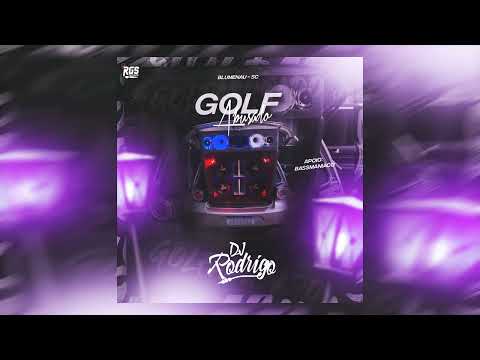 CD Mega Funk - Golf Abusado - DJ RODRIGO