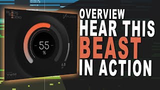 Video thumbnail for Escalator | Black Salt Audio | Overview by Black Salt Audio