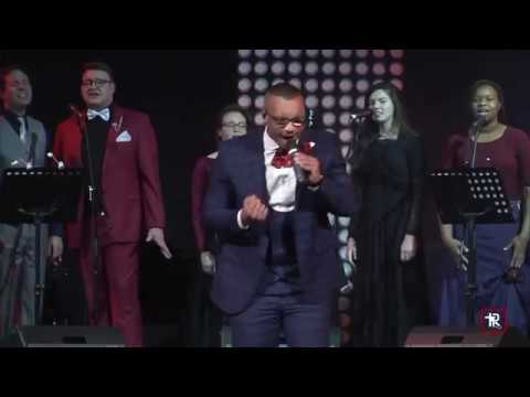 Prisoner of Love (Live) feat. Emeal Swart