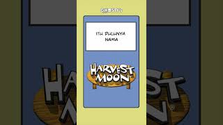 Download lagu Cerita unik tentang game Harvest Moon! #gaming mp3