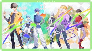 【MV】キミイロ/めろぱか【オリジナル】