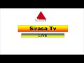 Sirasa Tv Live