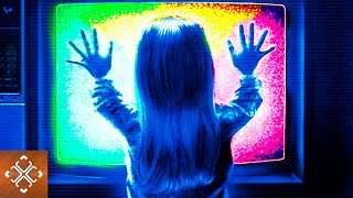 SECRET Ways Video Games Are CONTROLLING YOUR MIND