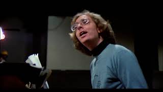 Faust from Phantom of the Paradise