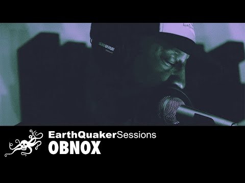 EarthQuaker Sessions Ep. 7 - Obnox "Enter the Hater" | EarthQuaker Devices