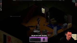 🔥 Je découvre : Project Zomboid - La survie c'est pas si simple