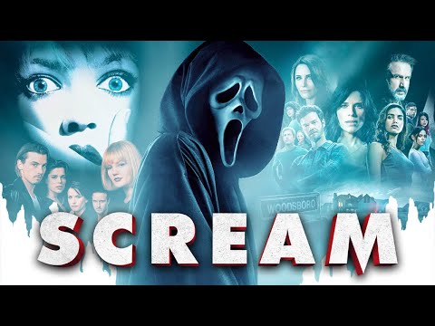 Scream: All Movies Reviewed & Franchise Breakdown