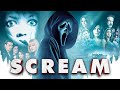 Scream All Movies Reviewed Franchise Breakdown