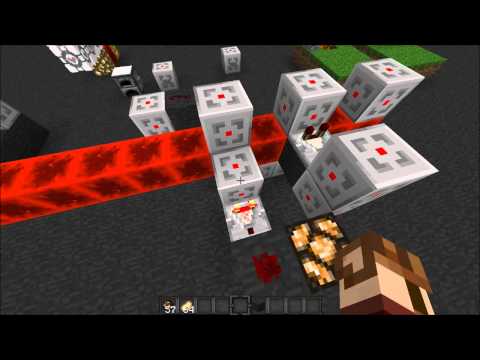 blakens - Alchemy-esc System -Minecraft Mapmaking