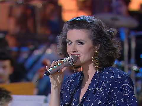Eurovision Song Contest 1991 | Full Show