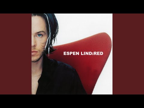 Baby You're So Cool - Espen Lind