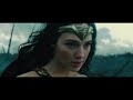 Within Temptation - Iron   Unofficial Music Video (Wonder Woman movie) HD