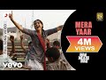 Mera Yaar Full Video Bhaag Milkha Bhaag Farhan Akhtar Sonam Kapoor Javed Bashir