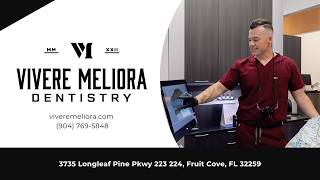 Vivere Meliora Dentistry | Digital Smile Design