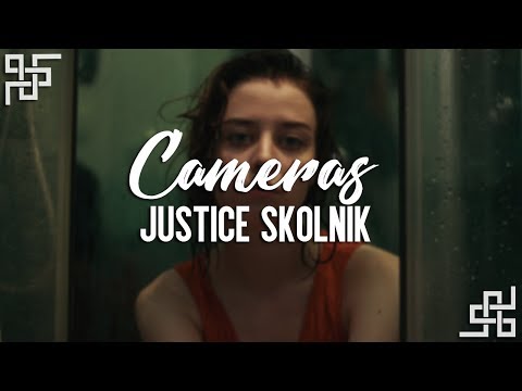 justice skolnik // cameras ft. jeremy zucker {sub español} Video