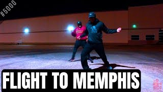Smooky Margielaa ft. Chris Brown, Juicy J, A$AP Rocky - Flight To Memphis #PMG #SDJproductions