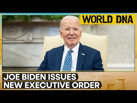 US: Biden issues executive order protecting Americans’ data from hostile countries | World DNA