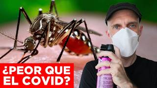 EL VIRUS CHIKUNGUNYA EN CHINA: ¿CONFINADOS OTRA VEZ? | Jabiertzo