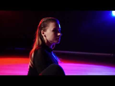 podval capella - blossom frame up choreo